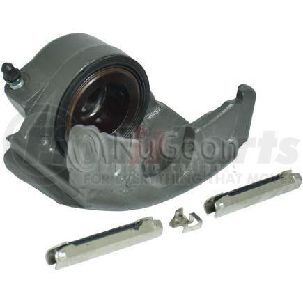 NuGeon 97P17830A Remanufactured Disc Brake Caliper