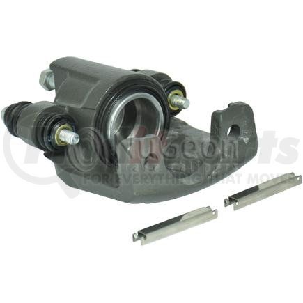 NuGeon 97P17859A Remanufactured Disc Brake Caliper