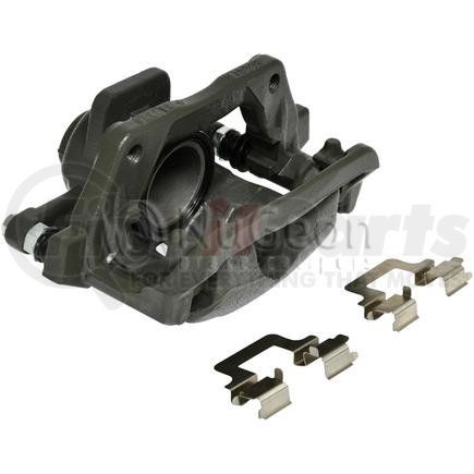 NuGeon 99P02400B Remanufactured Disc Brake Caliper