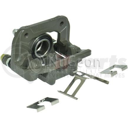 NuGeon 99P00948A Remanufactured Disc Brake Caliper