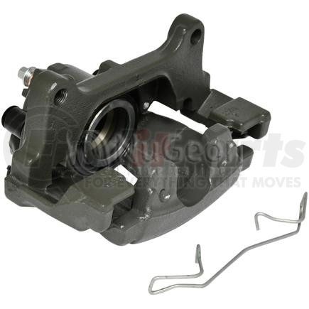 NuGeon 99P03360A Remanufactured Disc Brake Caliper