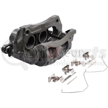 NuGeon 99P00949A Remanufactured Disc Brake Caliper
