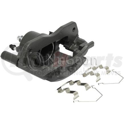 NuGeon 99P07802A Remanufactured Disc Brake Caliper