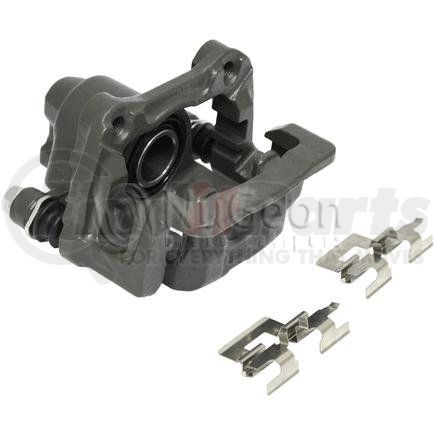 NuGeon 99P00952A Remanufactured Disc Brake Caliper