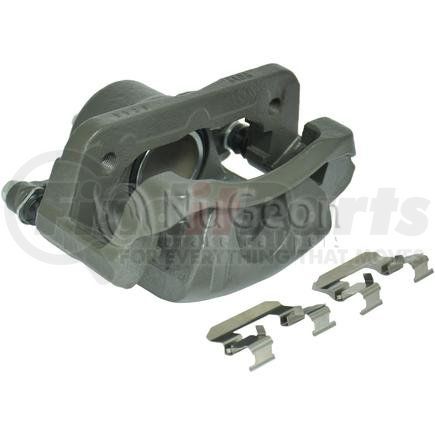NuGeon 99P00953A Remanufactured Disc Brake Caliper