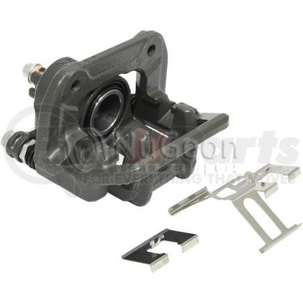 NuGeon 99P00961A Remanufactured Disc Brake Caliper