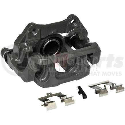 NuGeon 99P00970A Remanufactured Disc Brake Caliper