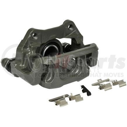 NuGeon 99P00970B Remanufactured Disc Brake Caliper