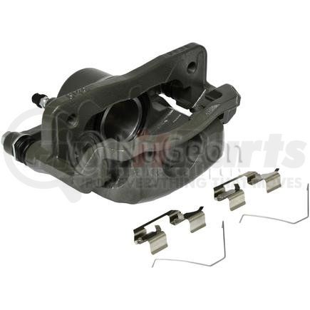 NuGeon 99P00972A Remanufactured Disc Brake Caliper