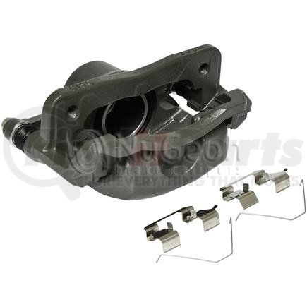 NuGeon 99P00972B Remanufactured Disc Brake Caliper
