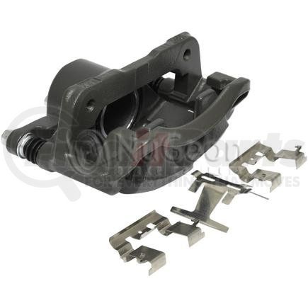 NuGeon 99P01006A Remanufactured Disc Brake Caliper