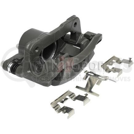 NuGeon 99P01006B Remanufactured Disc Brake Caliper