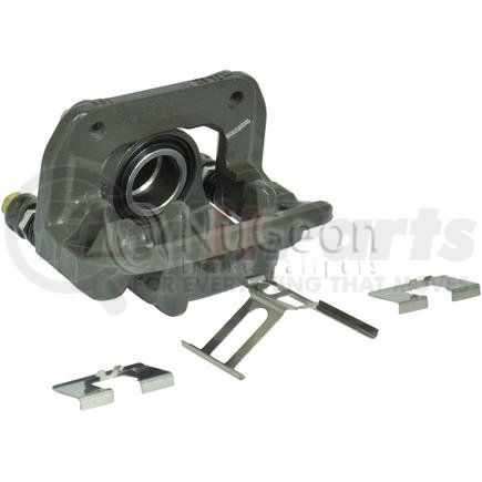 NuGeon 99P01007A Remanufactured Disc Brake Caliper