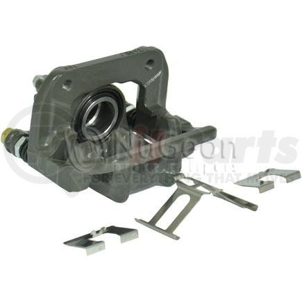 NuGeon 99P01007B Remanufactured Disc Brake Caliper