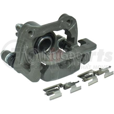 NuGeon 99P01015A Remanufactured Disc Brake Caliper