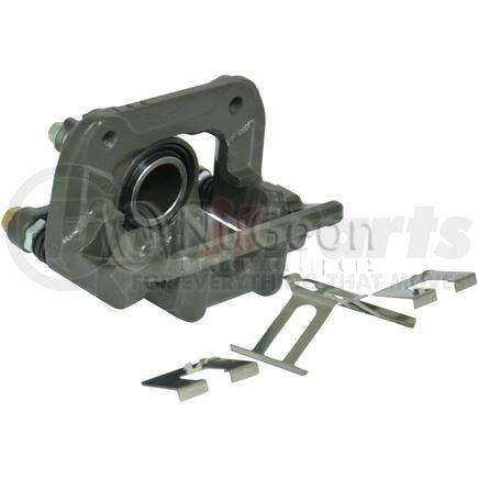 NuGeon 99P01017A Remanufactured Disc Brake Caliper