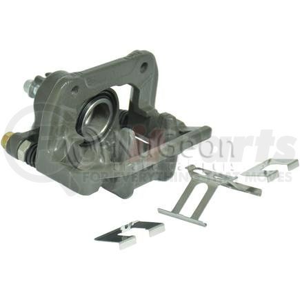 NuGeon 99P01017B Remanufactured Disc Brake Caliper