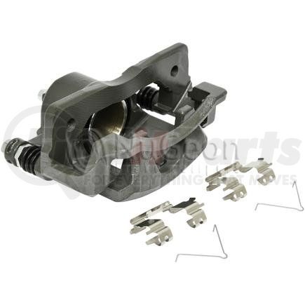 NuGeon 99P01018A Remanufactured Disc Brake Caliper