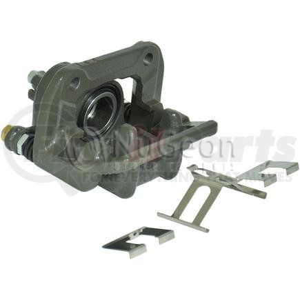 NuGeon 99P01028B Remanufactured Disc Brake Caliper