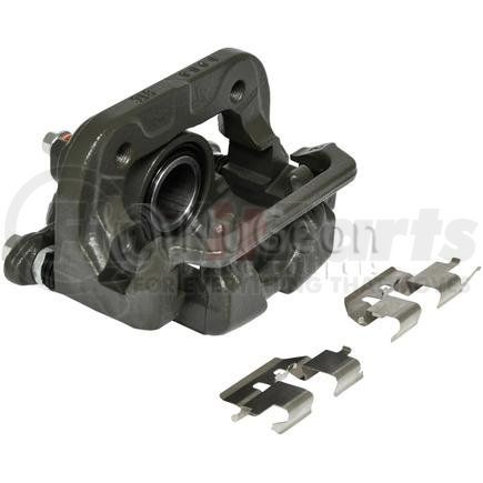NuGeon 99P01029B Remanufactured Disc Brake Caliper