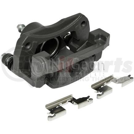 NuGeon 99P01181B Remanufactured Disc Brake Caliper