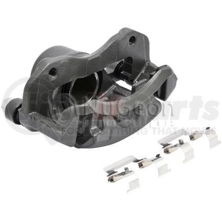 NuGeon 99P01212B Remanufactured Disc Brake Caliper