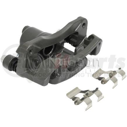 NuGeon 99P01217A Remanufactured Disc Brake Caliper