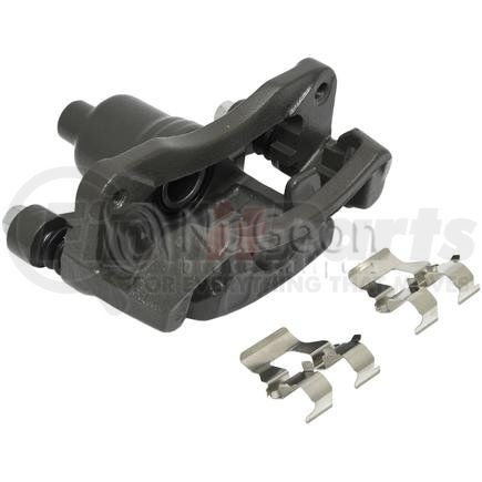 NuGeon 99P01217B Remanufactured Disc Brake Caliper
