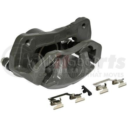 NuGeon 99P01238A Remanufactured Disc Brake Caliper