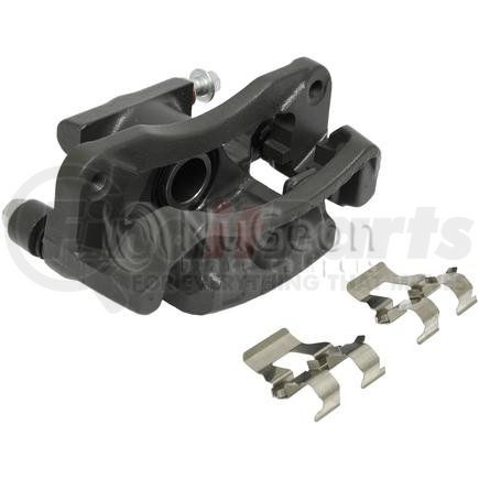 NuGeon 99P01254B Remanufactured Disc Brake Caliper