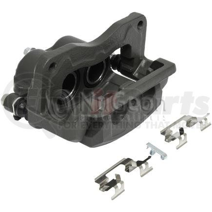 NuGeon 99P01321A Remanufactured Disc Brake Caliper