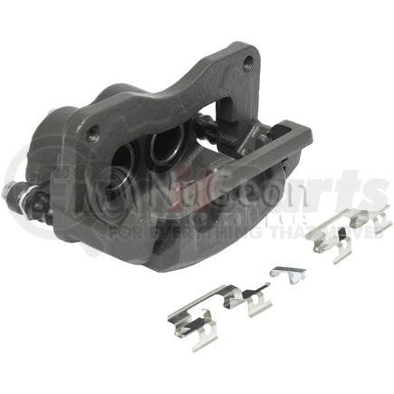 NuGeon 99P01321B Remanufactured Disc Brake Caliper