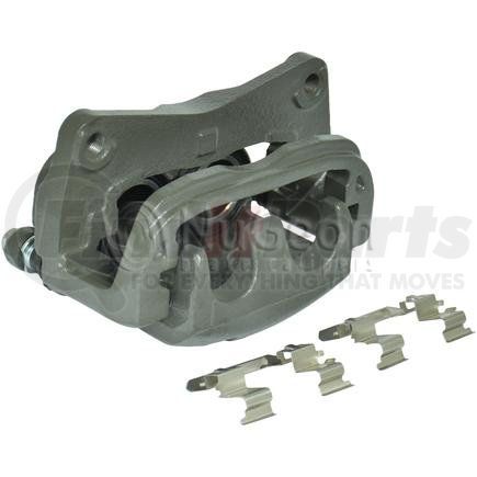 NuGeon 99P01323A Remanufactured Disc Brake Caliper
