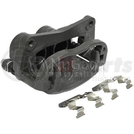 NuGeon 99P01327A Remanufactured Disc Brake Caliper