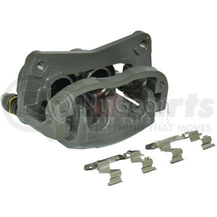 NuGeon 99P01327B Remanufactured Disc Brake Caliper