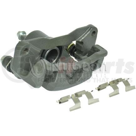 NuGeon 99P01330A Remanufactured Disc Brake Caliper