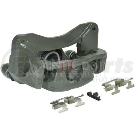 NuGeon 99P01332A Remanufactured Disc Brake Caliper