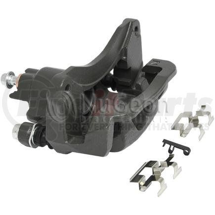 NuGeon 99P01332B Remanufactured Disc Brake Caliper