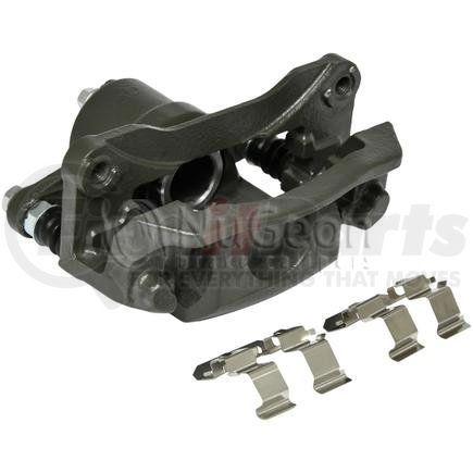 NuGeon 99P01337A Remanufactured Disc Brake Caliper