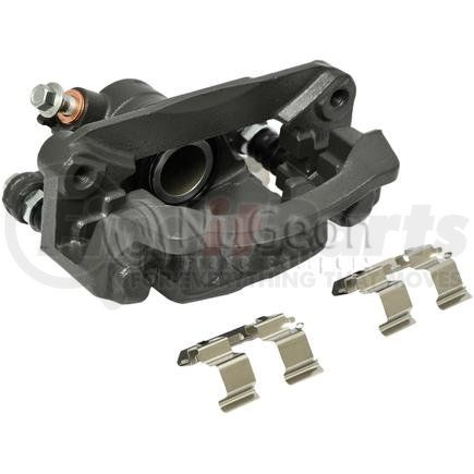 NuGeon 99P01338A Remanufactured Disc Brake Caliper