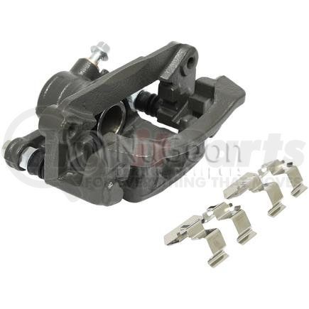 NuGeon 99P01338B Remanufactured Disc Brake Caliper