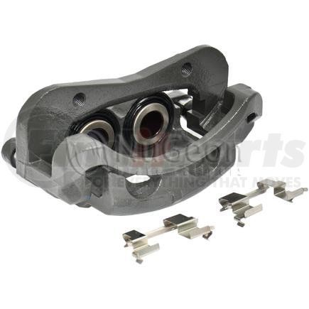 NuGeon 99P17352A Remanufactured Disc Brake Caliper