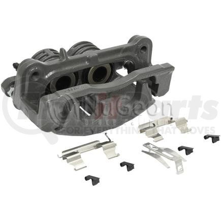 NuGeon 99P17353A Remanufactured Disc Brake Caliper