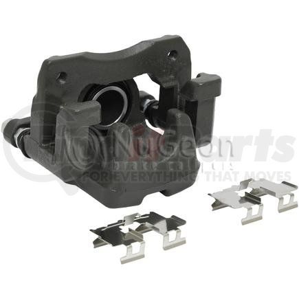 NuGeon 99P01691B Remanufactured Disc Brake Caliper