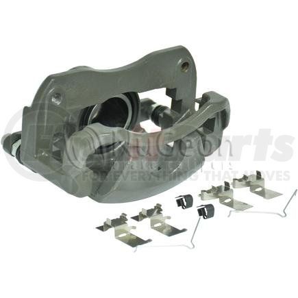 NuGeon 99P01694A Remanufactured Disc Brake Caliper
