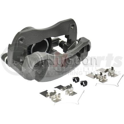 NuGeon 99P01694B Remanufactured Disc Brake Caliper