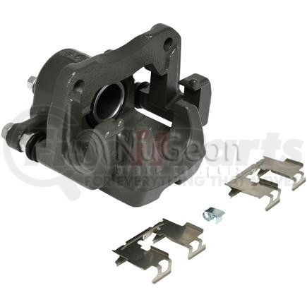 NuGeon 99P01698B Remanufactured Disc Brake Caliper