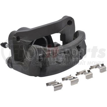 NuGeon 99P01700A Remanufactured Disc Brake Caliper