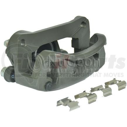 NuGeon 99P01700B Remanufactured Disc Brake Caliper