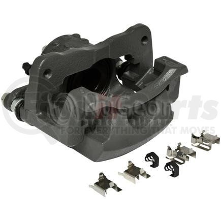 NuGeon 99P01723A Remanufactured Disc Brake Caliper